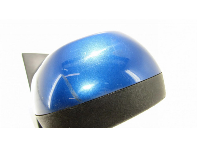 Зеркало электрическое левое Renault Clio III 2005-2012 года