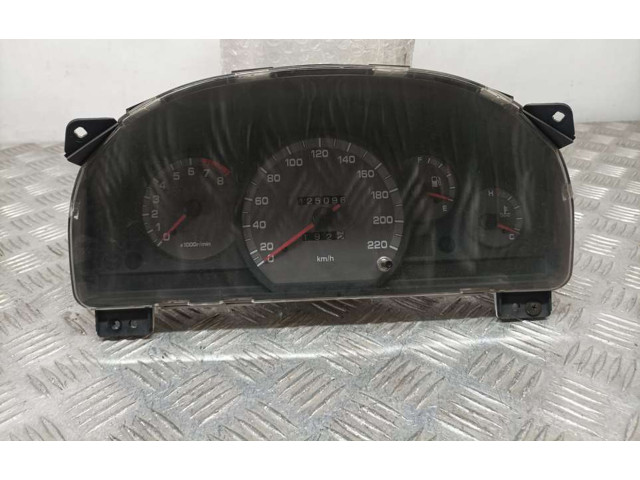 Přístrojová deska Daewoo Nubira 1997 96272108, AB9G140221