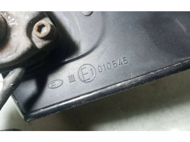 Зеркало электрическое Volkswagen New Beetle 1998 - 2011 года