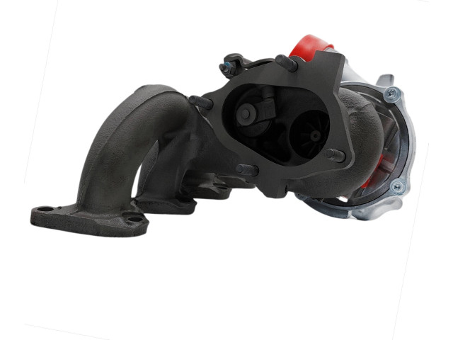  Турбина Volkswagen Jetta IV  53039880459   для двигателя CAVA, CTHA      