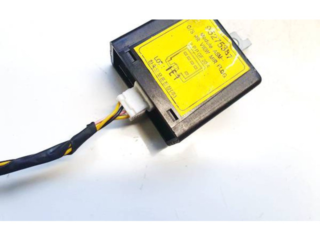 Блок управления 95275387, 95275387   Chevrolet Captiva