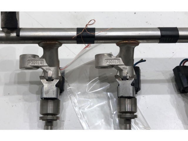 Блок подушек безопасности P51313250 Mazda 2