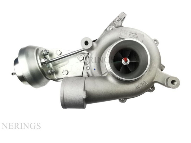 Turbodmychadlo Турбина VT12, TC40-0002 Mitsubishi Pajero