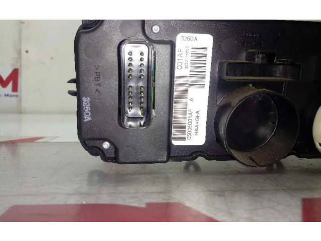 Zpětné zrcátko  Chrysler Voyager   05005001AF  