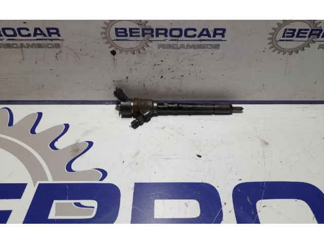 Форсунка 3380027900    Hyundai Getz  D3EA 