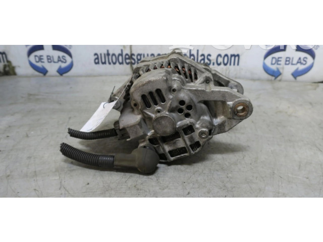 Генератор 1800A070 Smart ForFour I