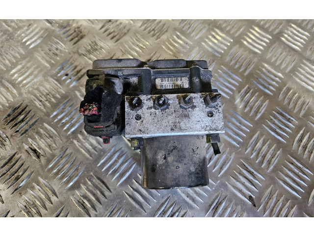 Блок АБС 6R0907379D Skoda Roomster (5J) 2006-2015 года