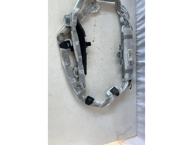 Боковая подушка безопасности 72129182226, 72129182226   BMW X3 F25