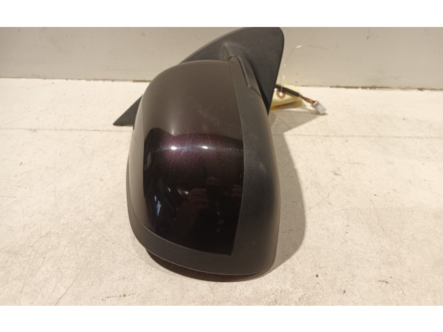 Zpětné zrcátko Nissan Micra 2011 963011HB0A