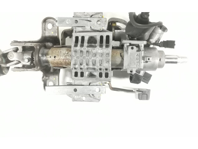  рейка  Колонка рулевая FL3Z-3C529-L, FL34-3C529-AH   Ford F150  -  года