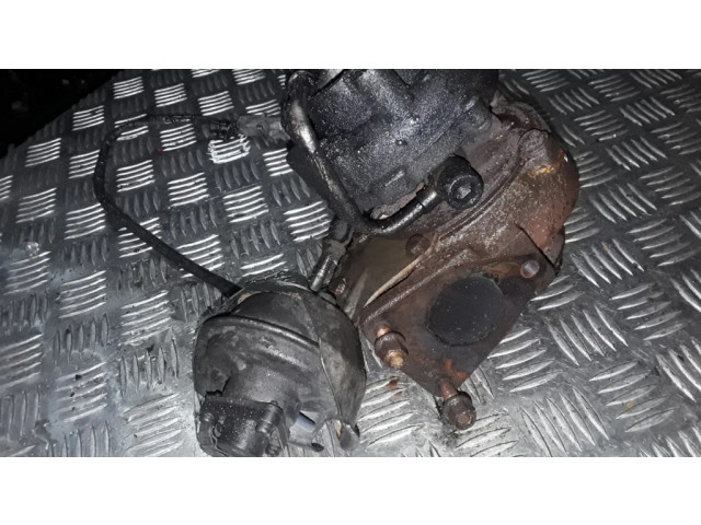 Турбина Citroen C5 2.2 9654919580         