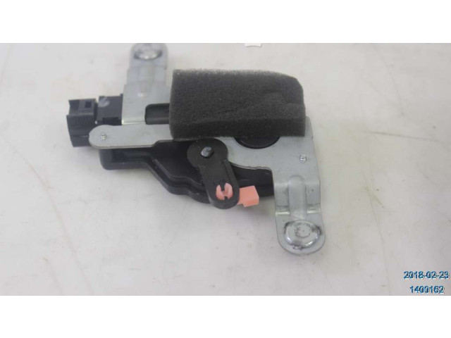 Zámek zadních dveří 9575007000   KIA Rio 2010