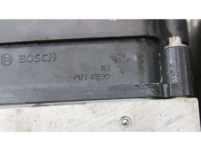 Блок АБС GX7314F447AF, 0265243543 Jaguar XE 2015 - года