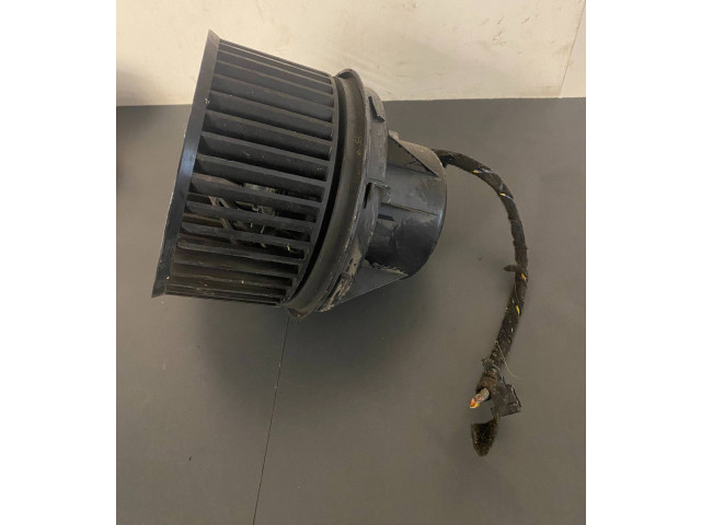 Вентилятор печки  6G9T18456AA   Ford Galaxy 