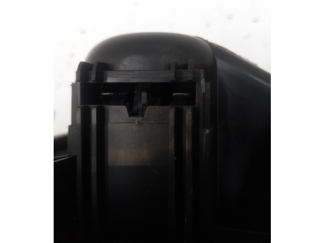 Вентилятор печки Citroen Berlingo