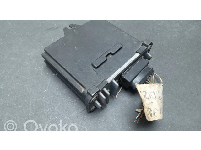 Комплект блоков управления 89BB9F480AD, AV01010E   Ford Focus