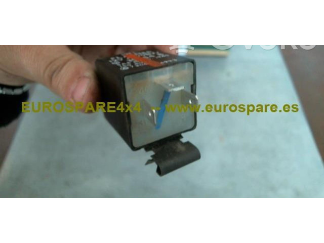 Pojistková skříňka Opel Monterey 1992