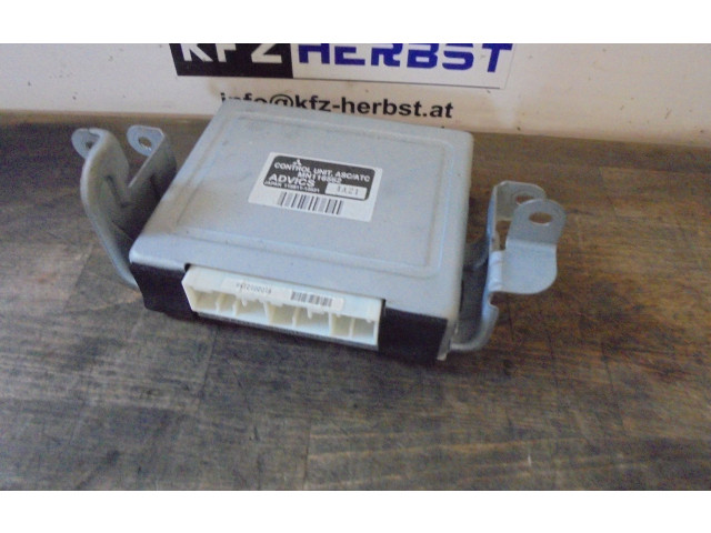 Блок управления MN116562ASCATC, 11581113521   Mitsubishi Pajero