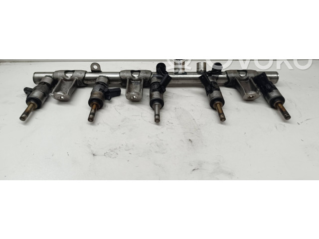 Комплект форсунок 07K133317AB, 07K906A03 Audi RS3 DAZA