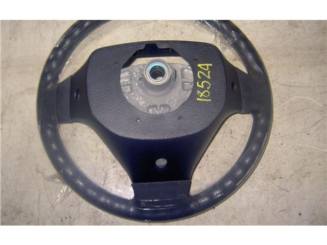 Руль Hyundai Getz - года 56120-1c500