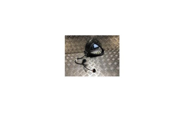 Зеркало (механическое)       Audi A3 S3 8V  2013 - 2019 года   