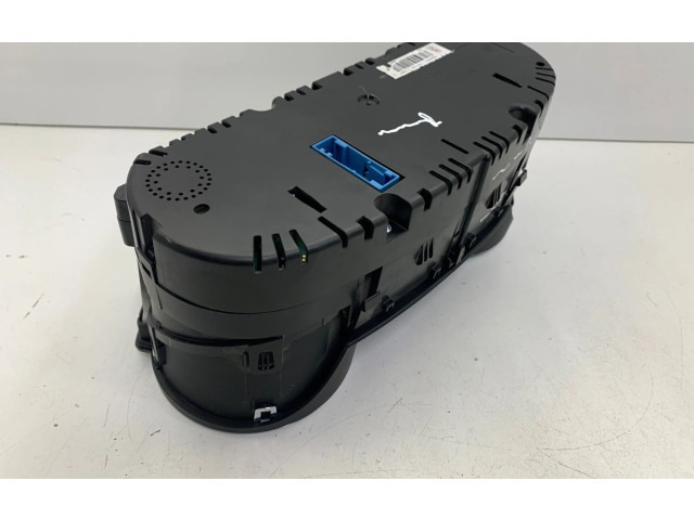 Панель приборов 5L0920840T, A2C53296334   Skoda Yeti (5L)       