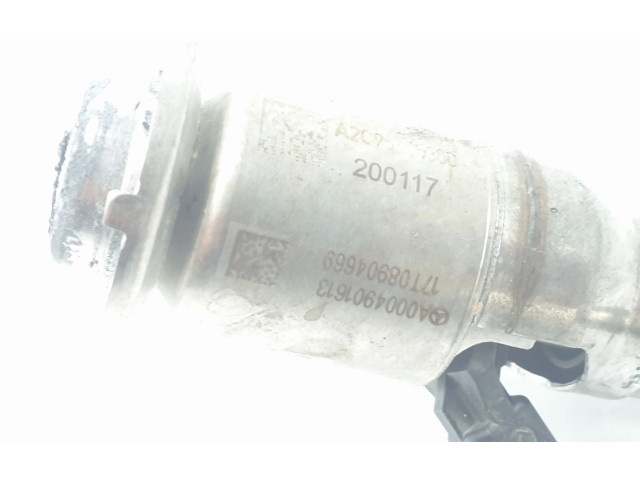 Vstřikovač A0004901613, A0004901613 Mercedes-Benz E W213 654920