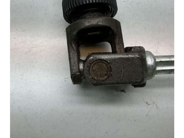 Рулевая рейка ZG564131, 660950 Smart ForTwo II 2007 - 2016 года