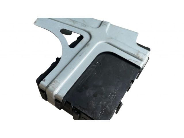 Комфортный модуль