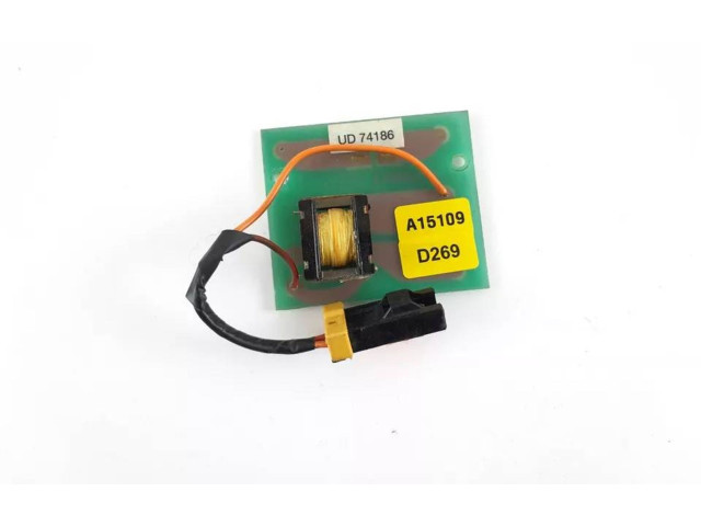 Блок управления UD74186 Rolls-Royce Silver Spur