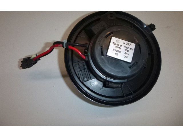 Вентилятор печки 52421846, 52421846 Alfa Romeo GT