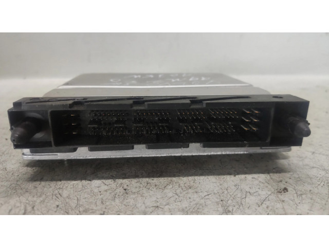 Блок управления двигателя 0281001776, 285A3886   Volvo S80