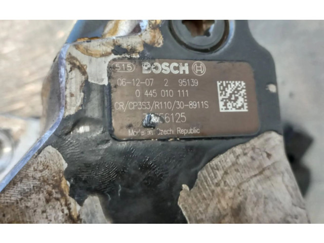 Топливный насос