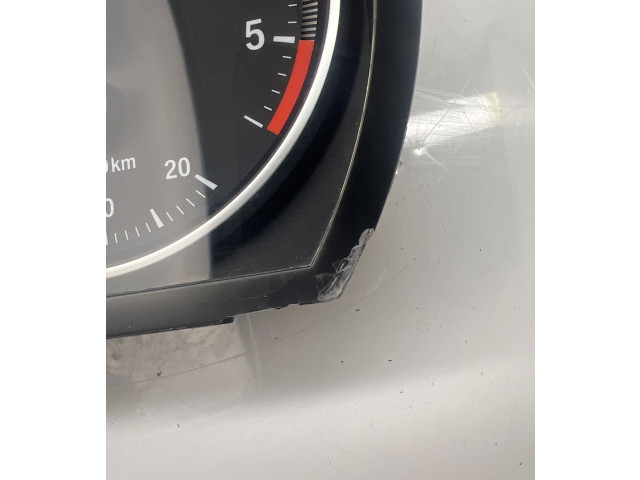 Přístrojová deska BMW X1 E84 2013 9242371, 14369510