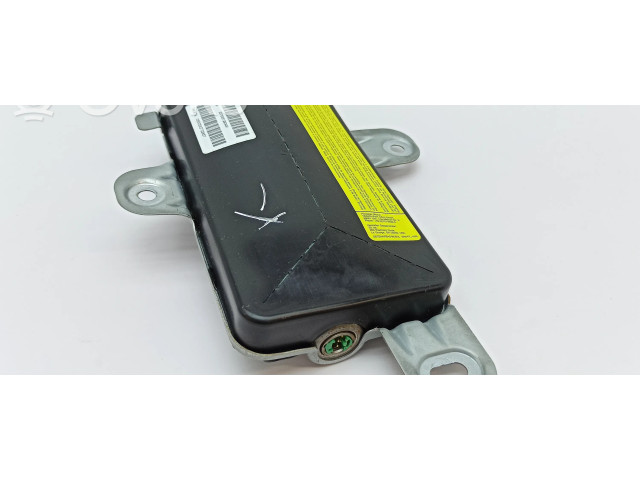 Подушка безопасности двери 30705512904M, 05B052OT02857   BMW Z4 E85 E86