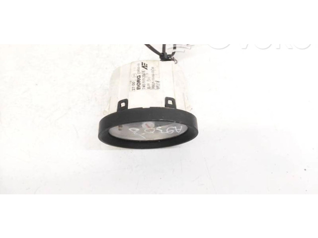 Дисплей 7M5919204B, YM2115000DCW Ford Galaxy