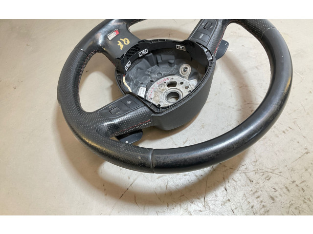 Volant Audi Q7 4L 2008 8K0419091AK, 62038000C  