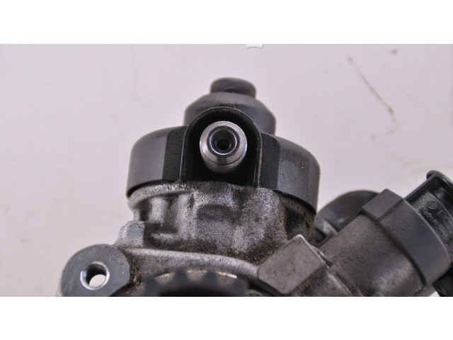 Топливный насос