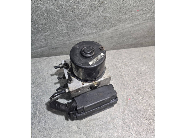 Блок АБС 1K0907379K   Volkswagen  Touran I  2003 - 2010 года