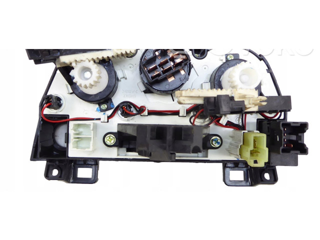 Блок управления климат-контролем    Chevrolet Matiz