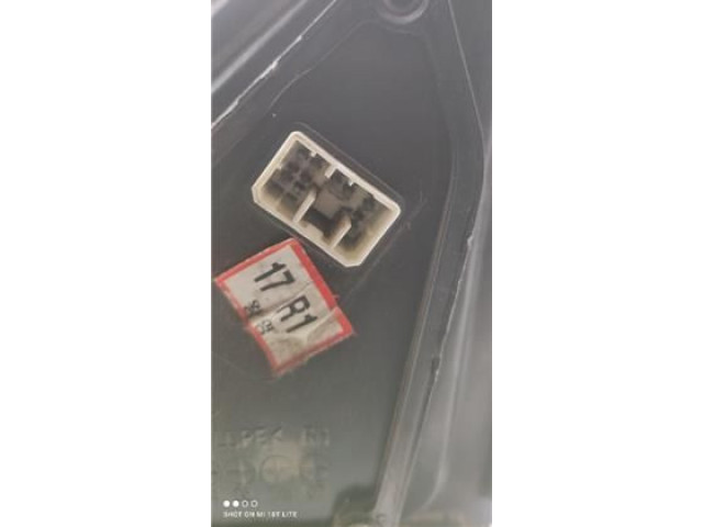 Зеркало электрическое        KIA Sorento  2002 - 2009 года   