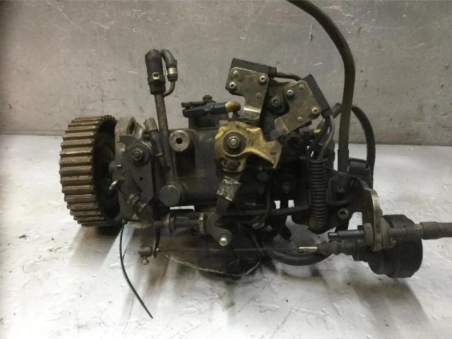 Vstřikovací čerpadlo Volvo 460