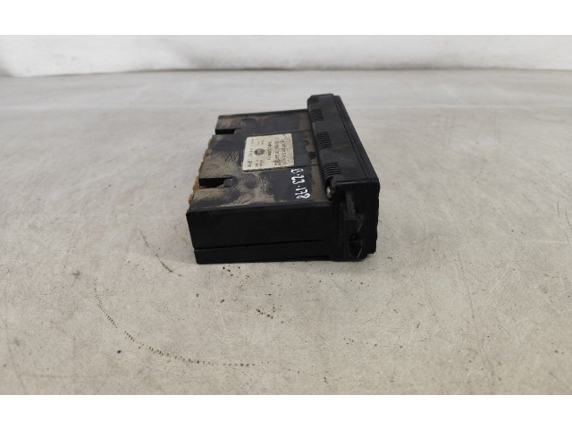 Блок управления климат-контролем 5HB00760800, 8L0820043B   Audi A3 S3 8L