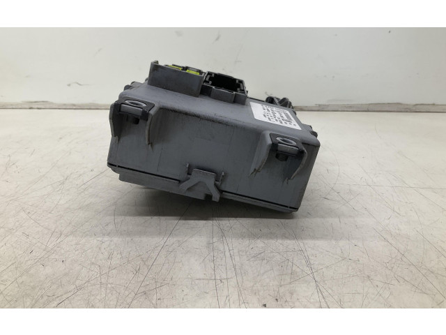 Pojistková skříňka 00518699250, 00518699250 Fiat Punto Evo