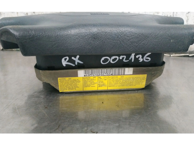 Подушка безопасности водителя MR235977 Mitsubishi Galant