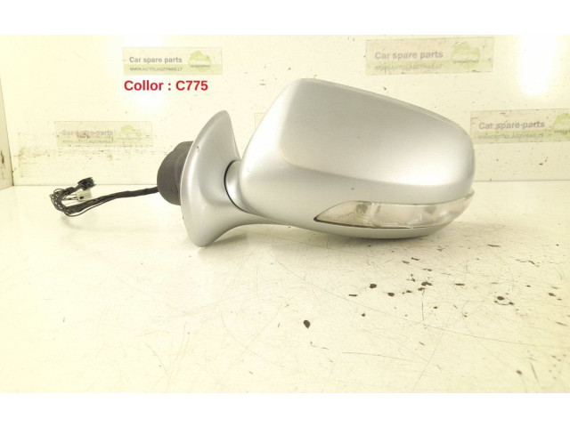 Ojnice 2118100976, 2118101376 Mercedes-Benz E W211