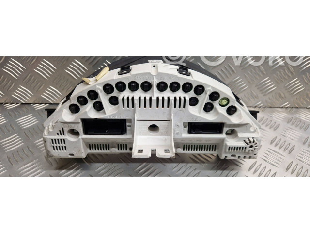 Řídící jednotka A0265450532, A1661402100 Mercedes-Benz A W168 1999