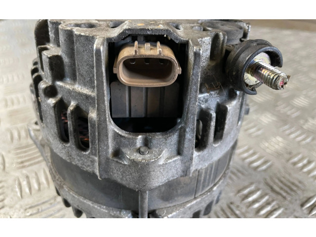 Генератор 23700AA731 Subaru Outback