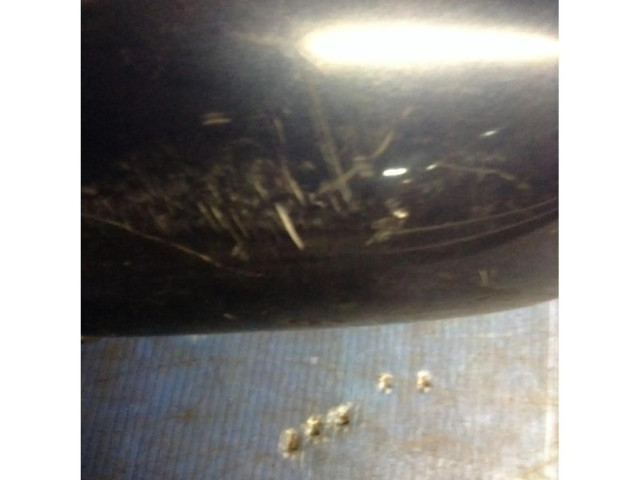 Зеркало электрическое Saab 900 1994-1998 года