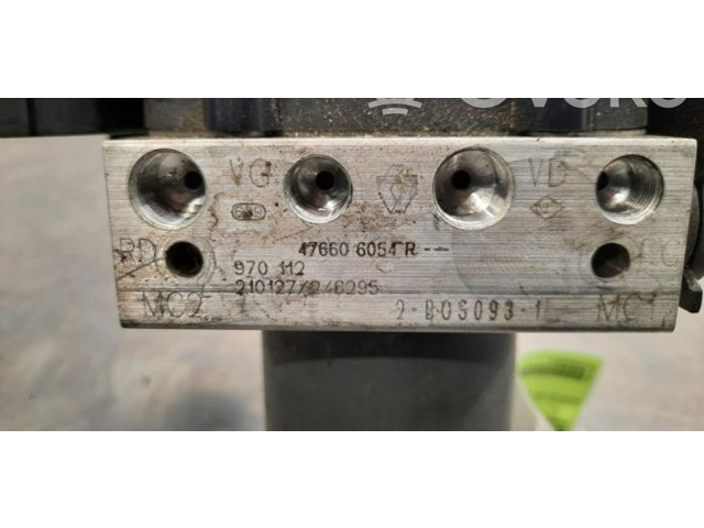 Jednotka ABS 476606054R Renault Captur II 2022